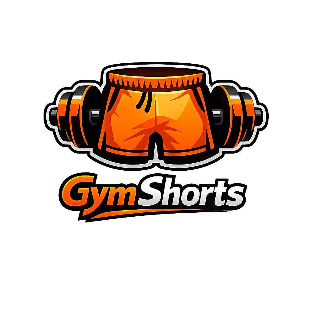 GymShorts logo